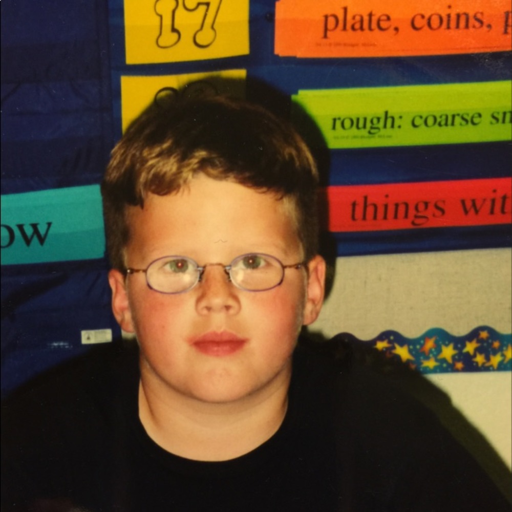 Meet your Posher, Austin